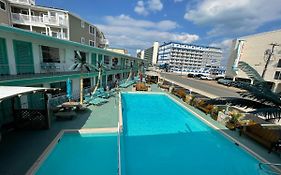 Bel Air Motel